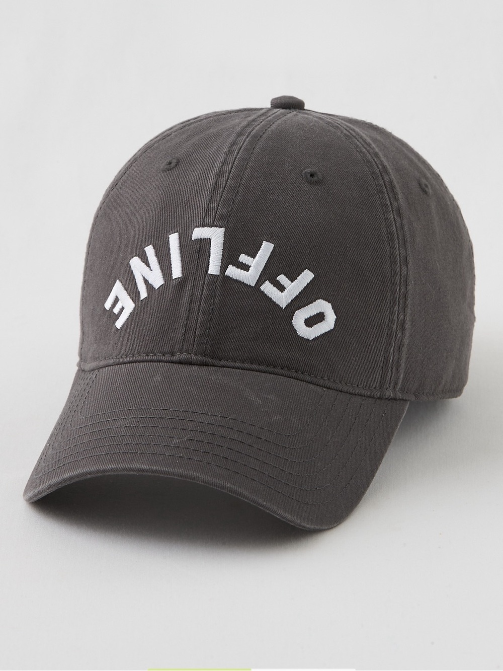OFFLINE By Aerie Baseball Hat
